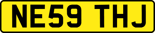 NE59THJ