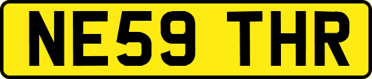 NE59THR