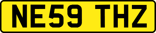 NE59THZ
