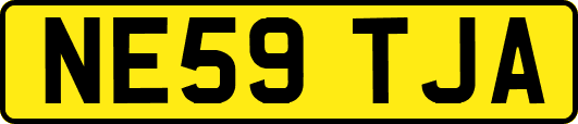 NE59TJA