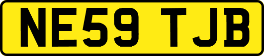 NE59TJB