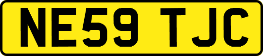 NE59TJC