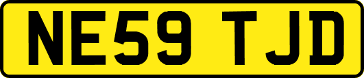 NE59TJD