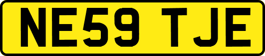 NE59TJE