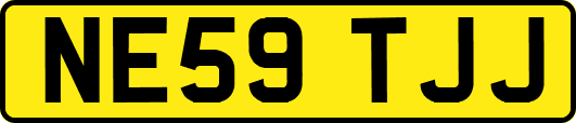 NE59TJJ