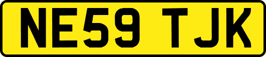 NE59TJK