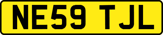 NE59TJL