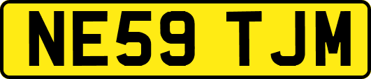 NE59TJM