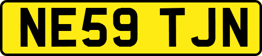 NE59TJN