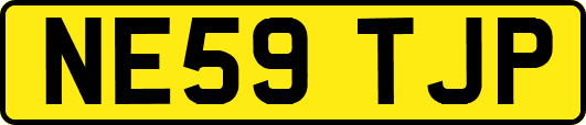NE59TJP