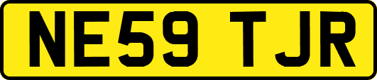 NE59TJR