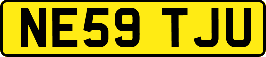 NE59TJU