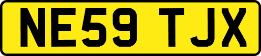 NE59TJX