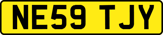 NE59TJY