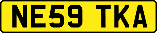 NE59TKA