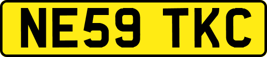 NE59TKC