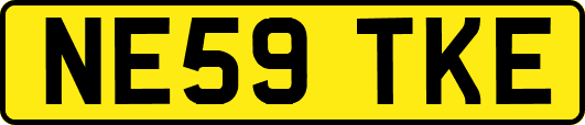 NE59TKE