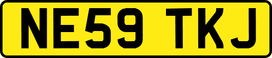 NE59TKJ