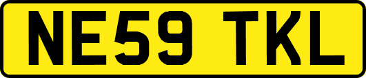 NE59TKL
