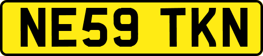 NE59TKN
