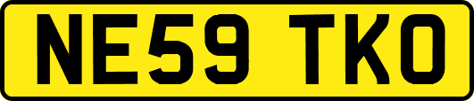 NE59TKO