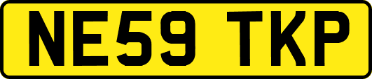NE59TKP