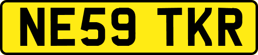 NE59TKR