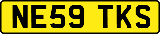 NE59TKS