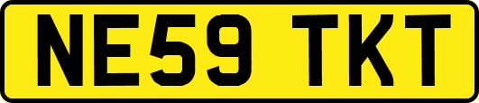 NE59TKT