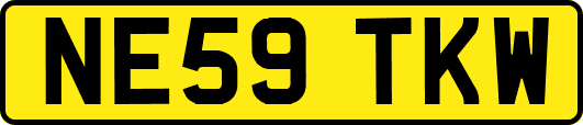NE59TKW
