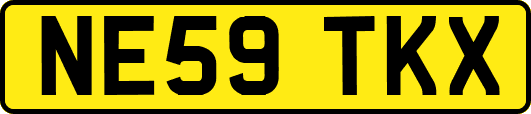 NE59TKX