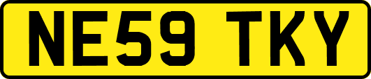 NE59TKY