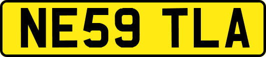 NE59TLA