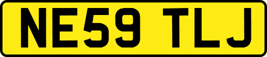 NE59TLJ