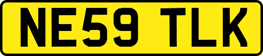 NE59TLK