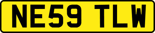 NE59TLW