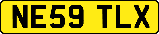 NE59TLX