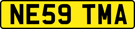 NE59TMA