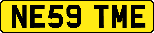 NE59TME