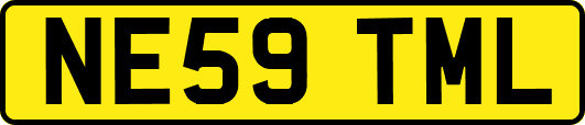 NE59TML