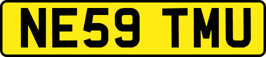 NE59TMU