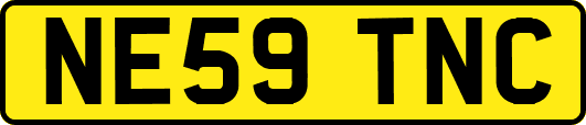 NE59TNC