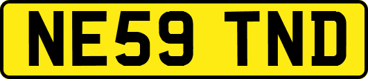 NE59TND