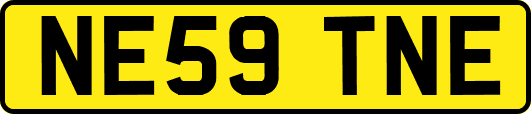 NE59TNE