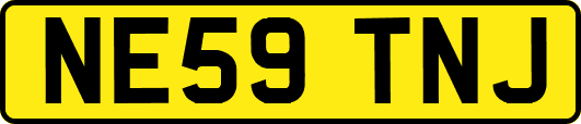 NE59TNJ