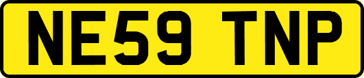 NE59TNP