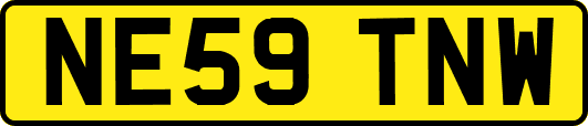 NE59TNW