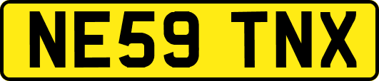 NE59TNX