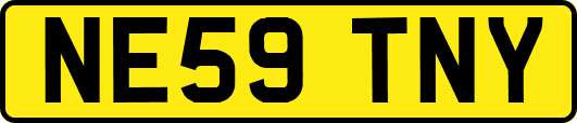 NE59TNY
