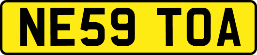 NE59TOA